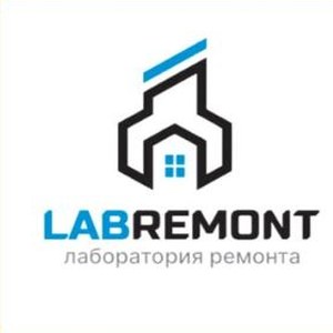 Логотип: Labremont